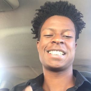 Meet your Posher, Zion